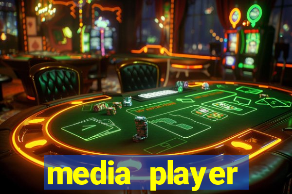 media player classic player